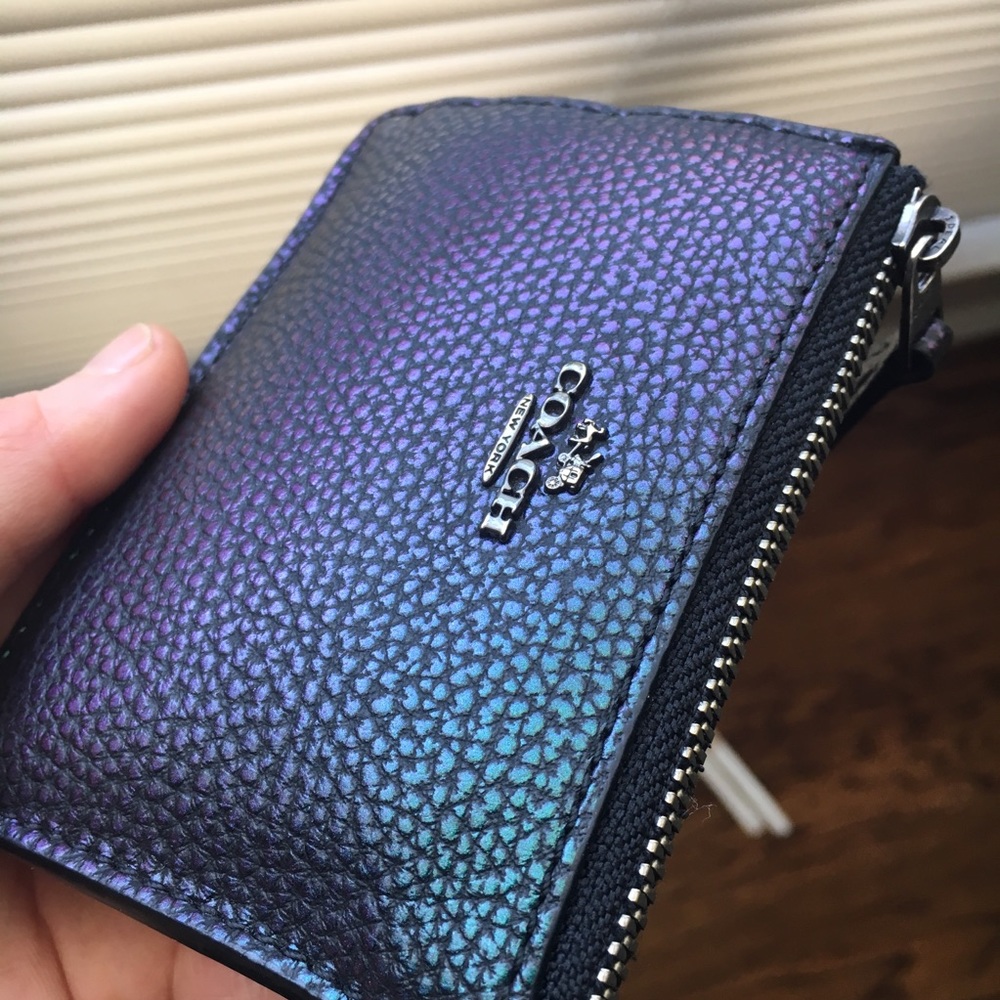 Coach Coin Purse